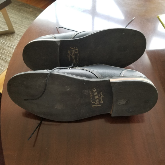 Penguin Shoes - Picture 4 of 8